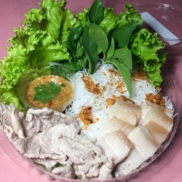 ร้านนี้ลำขนาด!!