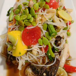 ตำป่า (Tum Pa)