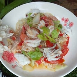 สมรมอาหารตามสั่ง
