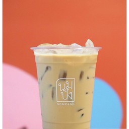 ชานมไต้หวัน