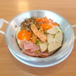 ไข่กะทะ
