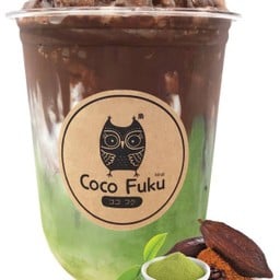 โกโก้-มัทฉะ