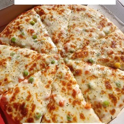 แฮมชีสใหญ่