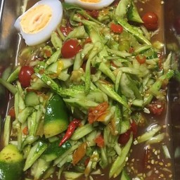 ไก่ย่างวิเชียรบุรี พะไล