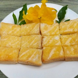 ขนมหวานคุณลูกของทอดทานเล่น