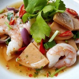 ยำรวมมิตร