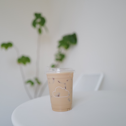 Taiwan Milk Tea ชานมใต้หวัน