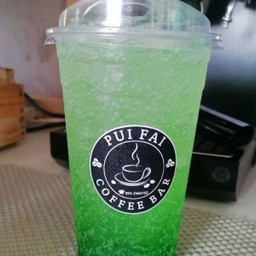 เขียวโซดา