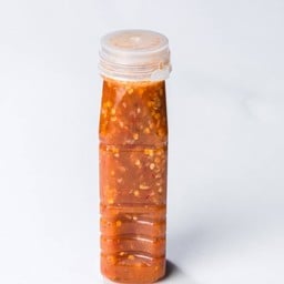 น้ำจิ้มโชคชัย