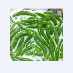 ลอดช่องกะทิสด