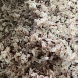 ข้าวเกาหลี(ถ้วย)