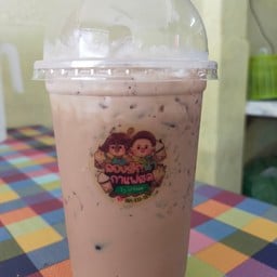 โอวัลติน เย็น