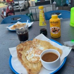 โรตี & คอฟฟี่ (ปากน้ำ) “Roti king”