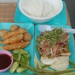เจ๊อ๊อดส้มตำรสเด็ด