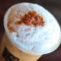 ออน เดอะ เวย์ คาเฟ่ เชียงใหม่ (สาขาแพร่)
