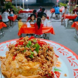 กระเพราภูเขาไฟ