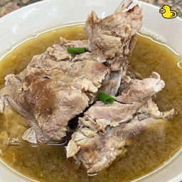 ซุปกระดูก