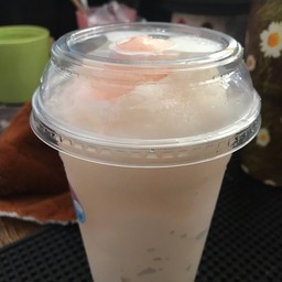 ลิ้นจี่ปั่น