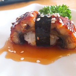 ซูชิปลาไหล