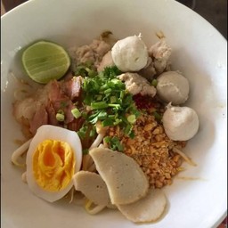 ครัวรักษ์ริมคลอง
