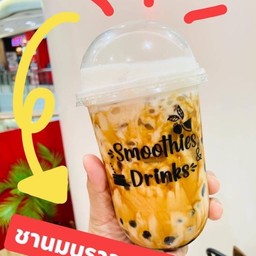 นมสดบราวชูก้า