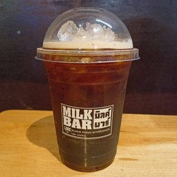 อเมริกาโนเย็น