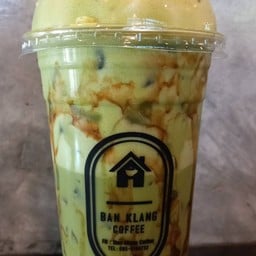 Ban-klang Coffee