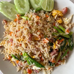 อาหารตามสั่ง Byฟ.เฟิร์น