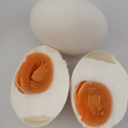 ไข่เค็ม