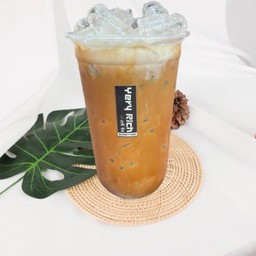 กาแฟโบราญเย็น