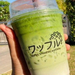 ชาเขียว