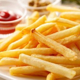 เฟรนช์ฟรายส์