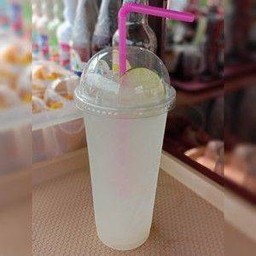 มะนาวโซดา