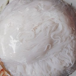 ขนมจีนแม่จิ๋ว (ตลาดท่าม้า)