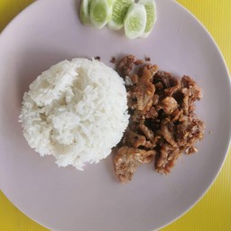 กะเพราบายซูโม่