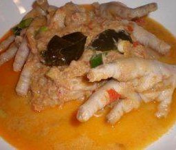 แซ่บเวอร์ขนมจีนน้ำยา(ฮาลาล)