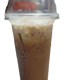 โอวัลตินแบบแก้ว