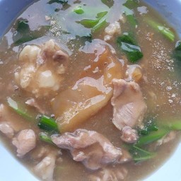 ปังกะปลายตามสั่ง สวนเสือ