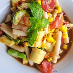 ส้มตำน้องมุก