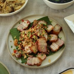 ต้นไม้ใบหญ้า Cafe' & Craft -