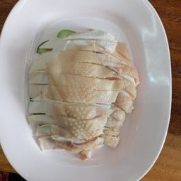 ไก่สับ กลาง