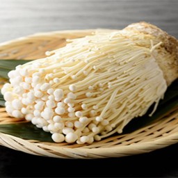 เห้ดเข็ม