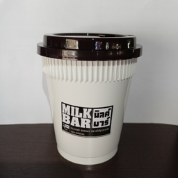 คาปูซิโนร้อน