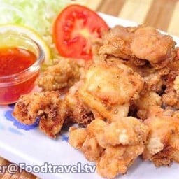 ไก่คาราเกะ