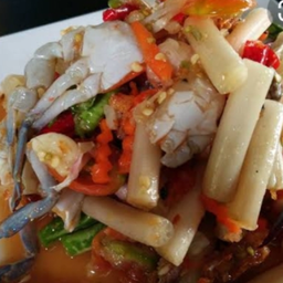 สายบัวปูม้า