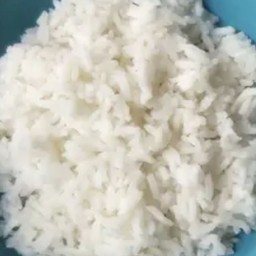 ข้าวเปล่า