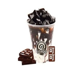 คาราเมลโกโก้