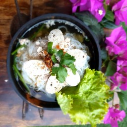 เกาเหลา