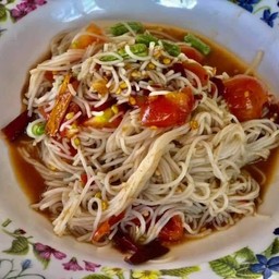 ปลาอบโอ่งหนองคายbyหนุ่ม/เป้
