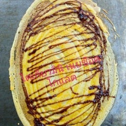 โตเกียวมินิ เนย-ช็อคโกแลต